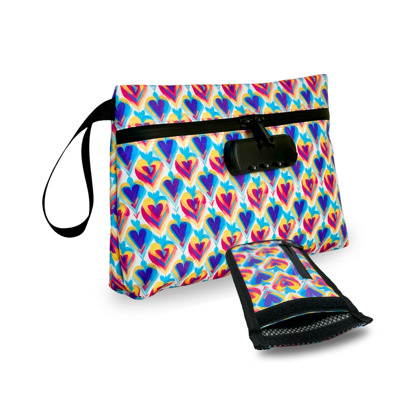 トートバッグ FOLNUA [Alpung PICK][Exclusive] MINI ANNEAU BAG [3COLOR] F23BG0006_SIL_DEFAULT_1_js_gra